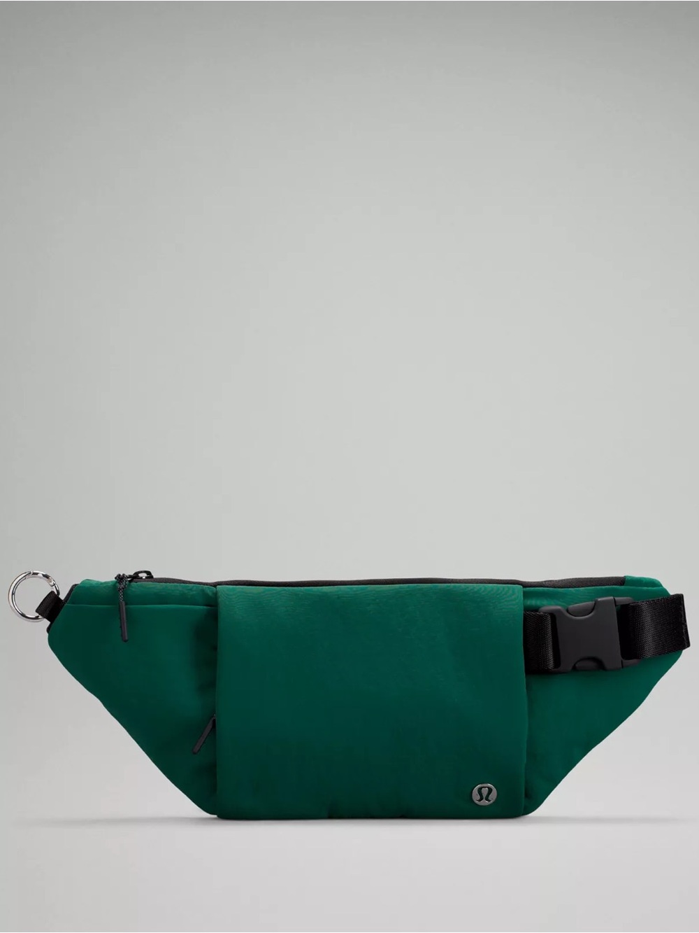 Lululemon Everywhere Belt Bag Forest Green 1L Crossbody Fannypack